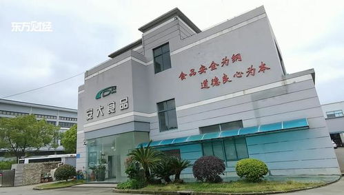 上海安大食品创新推出微波水饺 便捷美味，两分半即享