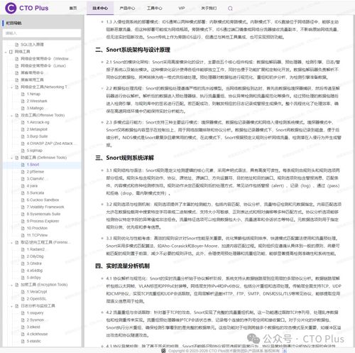 网络安全技术研究之漏洞与安全工具开发（下）